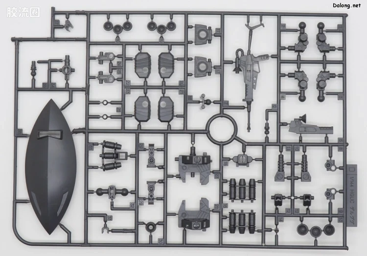 HGUC 网络限定版 勇士Vertex - 图片